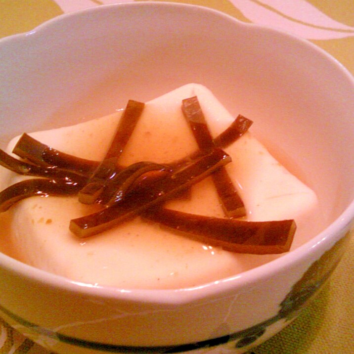 湯豆腐 柚子胡椒あんかけ レシピ 作り方 By Yushiyutot 楽天レシピ 湯豆腐 柚子胡椒あんかけ レシピ 作り方 By Yushiyutot 楽天レシピ